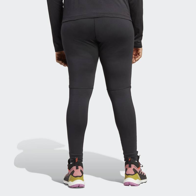 adidas TERREX Multi Leggings – Große Größen Tights Damen