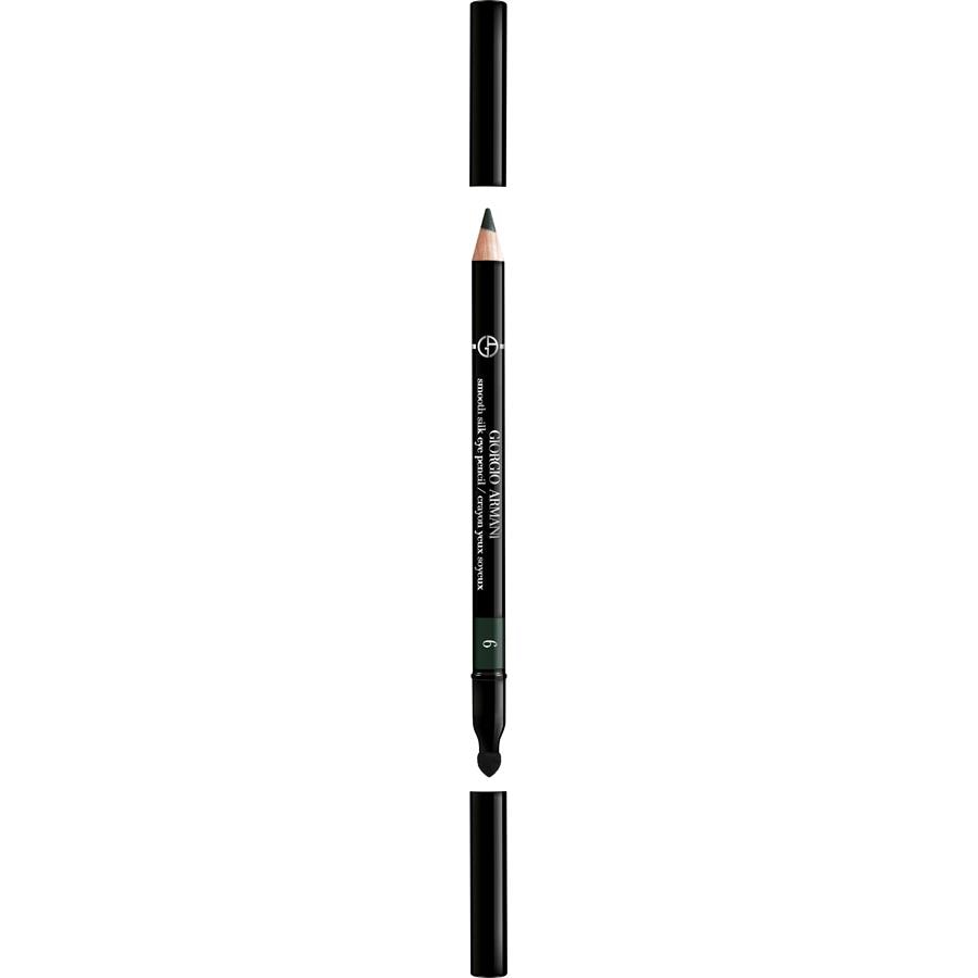 Smooth Silk Eye Pencil