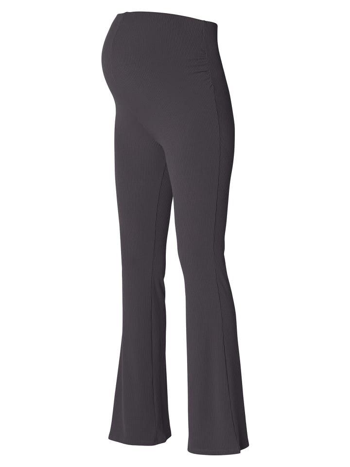 Noppies Casual Hose Flared Heja in Forged Iron günstig kaufen