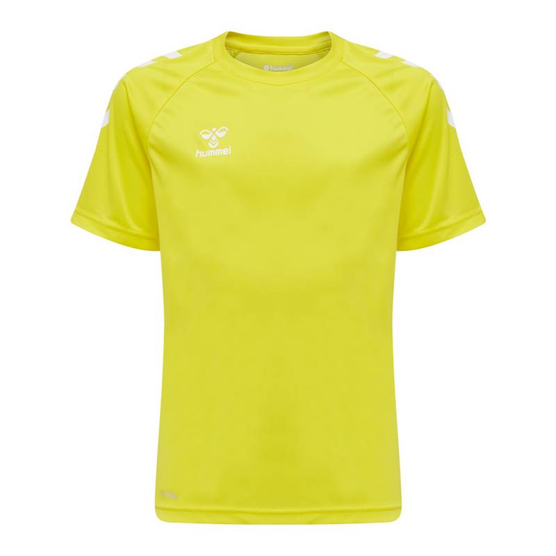 hummel hmlCORE XK CORE POLY T-SHIRT S/S KIDS T-Shirt Kinder