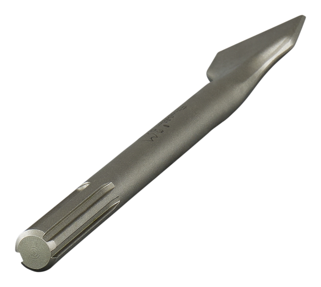 Makita Accessories P-16324 Tile chisel SDS-Max 300 x 50 mm