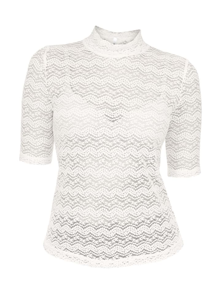 KRÜGER Blusenshirt 281265 in ecru günstig kaufen