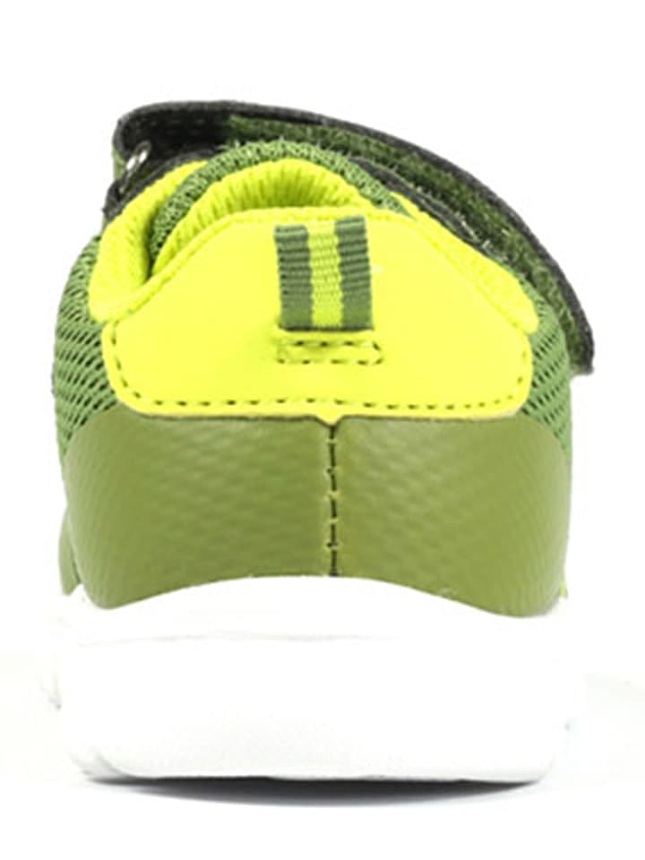 Richter Shoes Sneakers in grün - 32 günstig kaufen 32