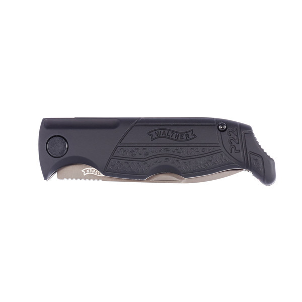 P22 KNIFE - Klappmesser