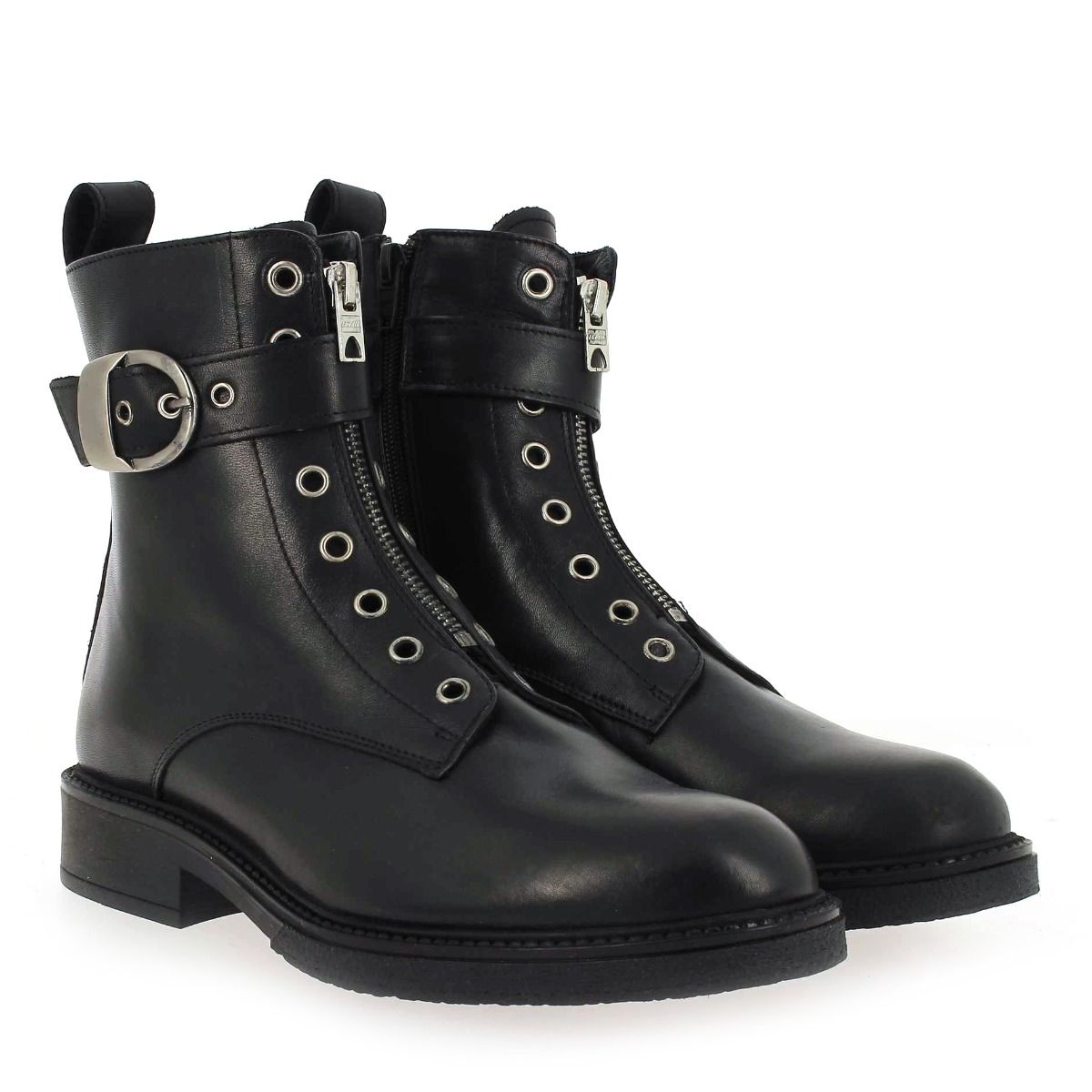 Myma  7104 - Noir