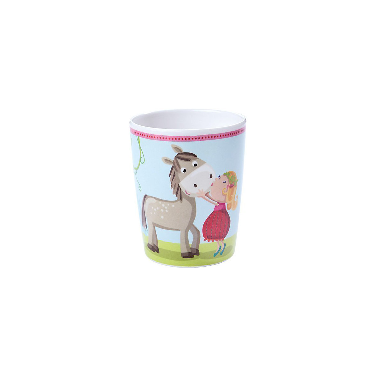 HABA 300388 Becher Vicki & Pirli