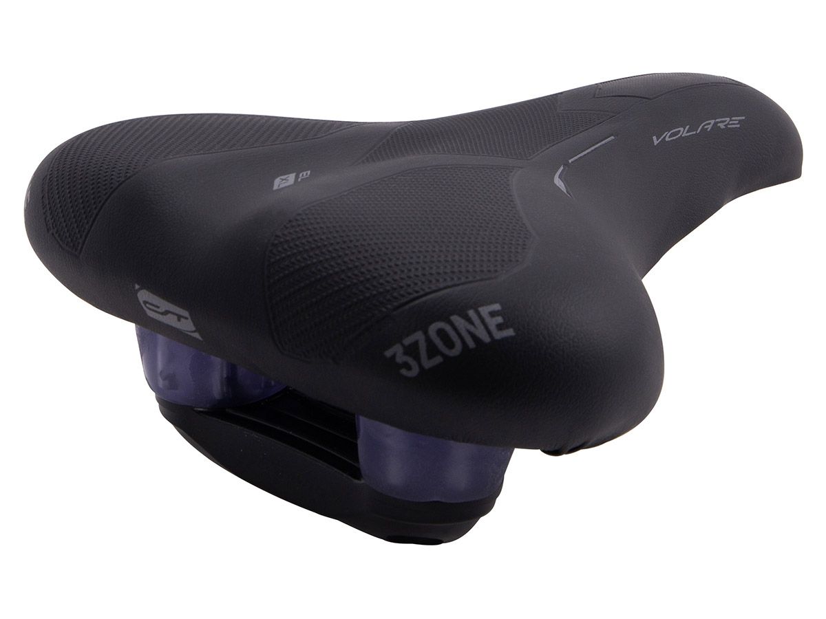 Contec Volare City EL Fahrradsattel