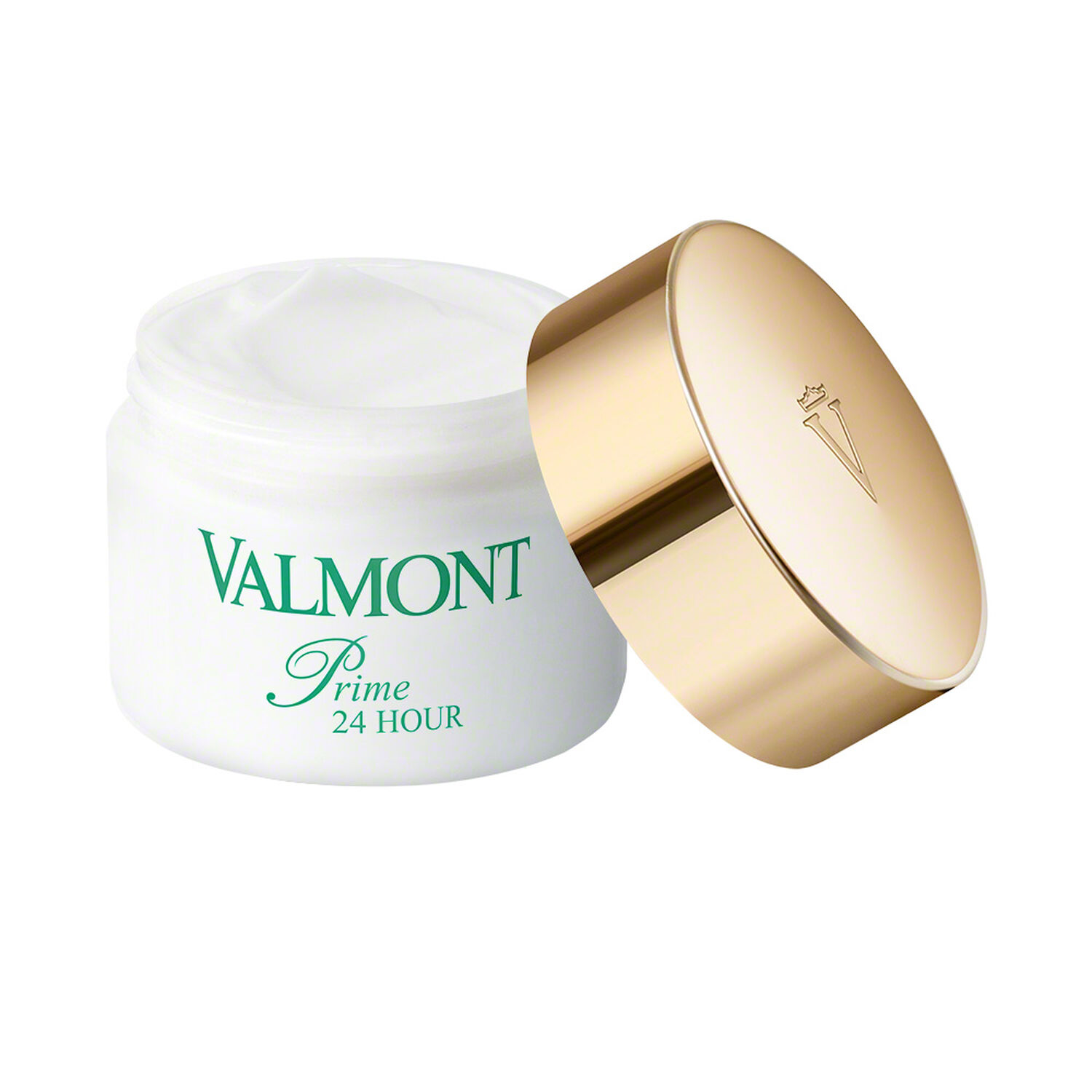 Valmont Prime 24 Hour 1er geste anti-âge