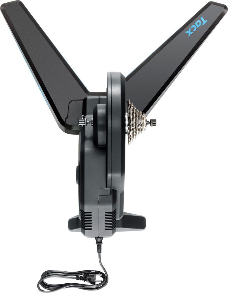 Garmin Tacx® Flux 2 Smart T2980 Heimtrainer PROMO Bundle kaufen | Bike-Discount