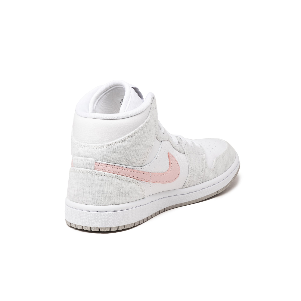 NIKE JORDAN WMNS Air Jordan 1 Mid SE DN4045-001 / weiss