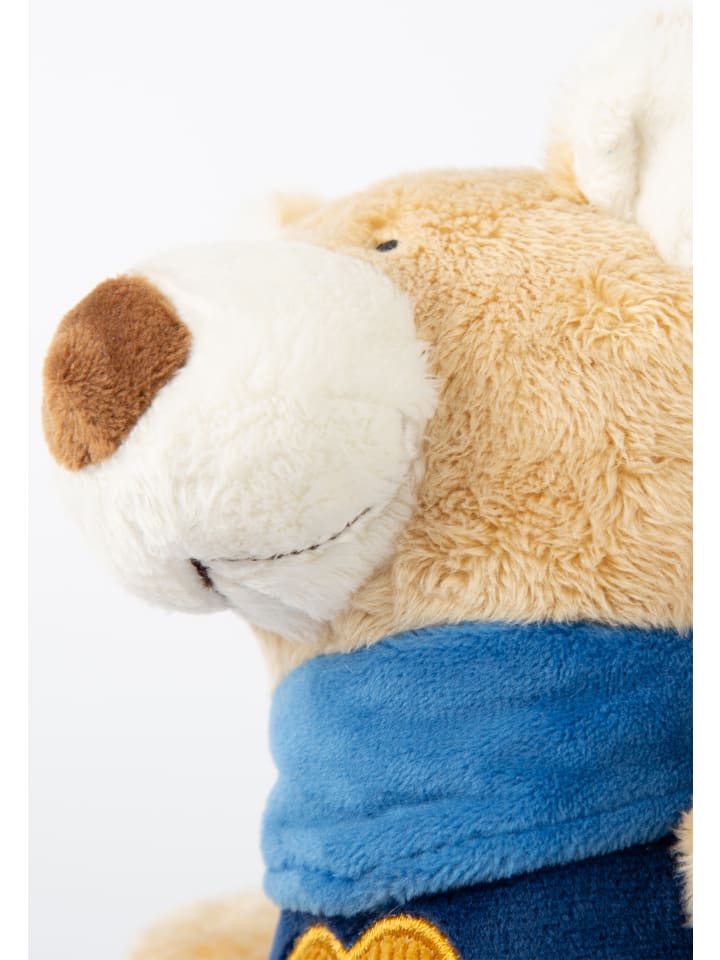 Sigikid Mini-Spieluhr Bär in dunkelblau günstig kaufen onesize