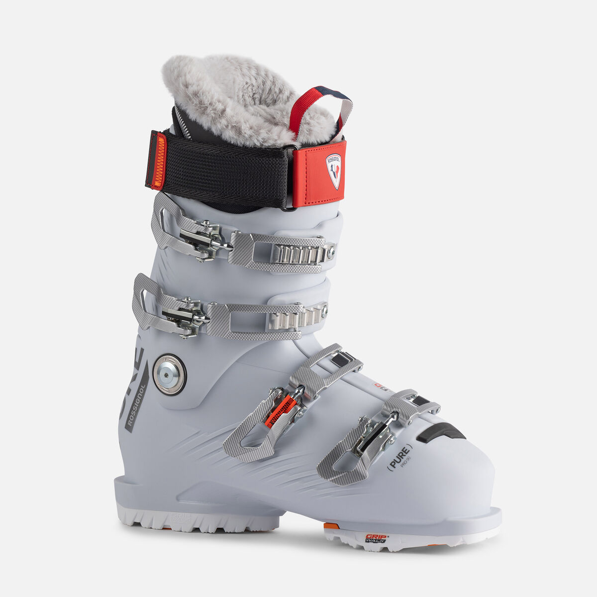 Damen On Piste Skischuhe Pure Pro 90 Gw