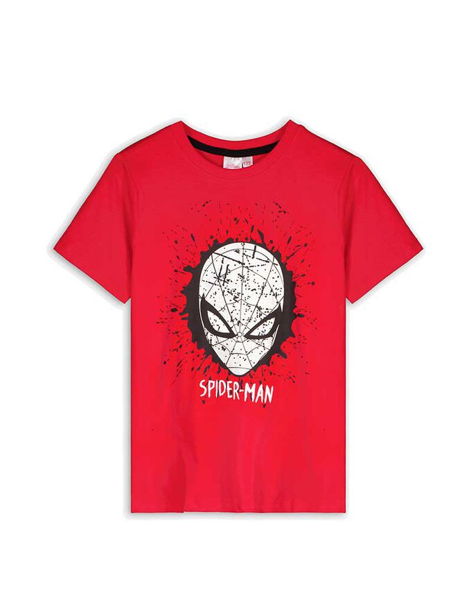T-Shirt - Spiderman