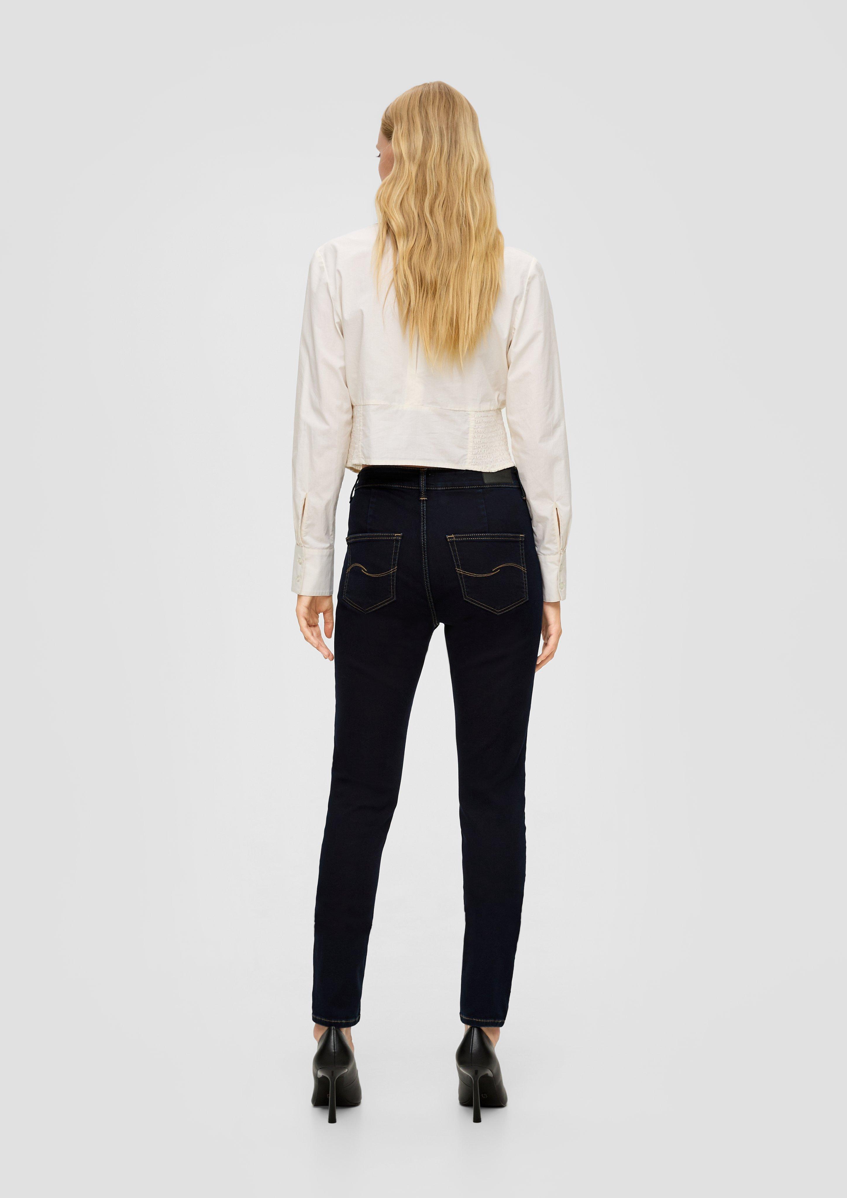Jeggings Sadie / Skinny Fit / High Rise / Skinny Leg  2134674-59Z2
