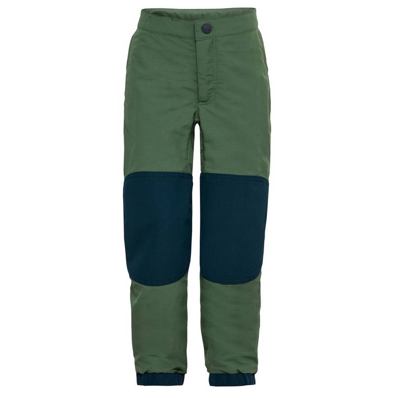 VAUDE Kids Caprea Warmlined Pants III Funktionshose Kinder