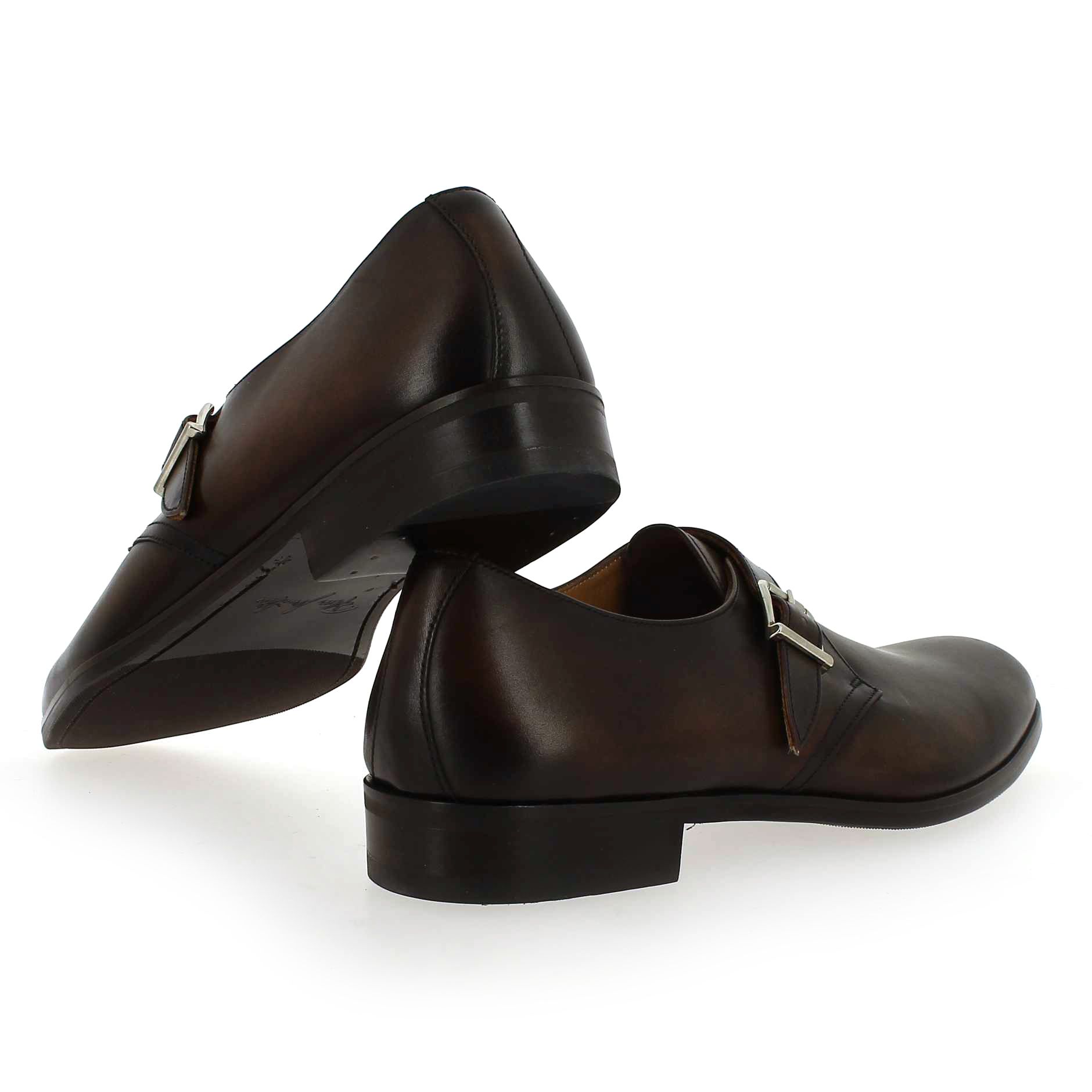 Paco Milan  4763 229 - Marron