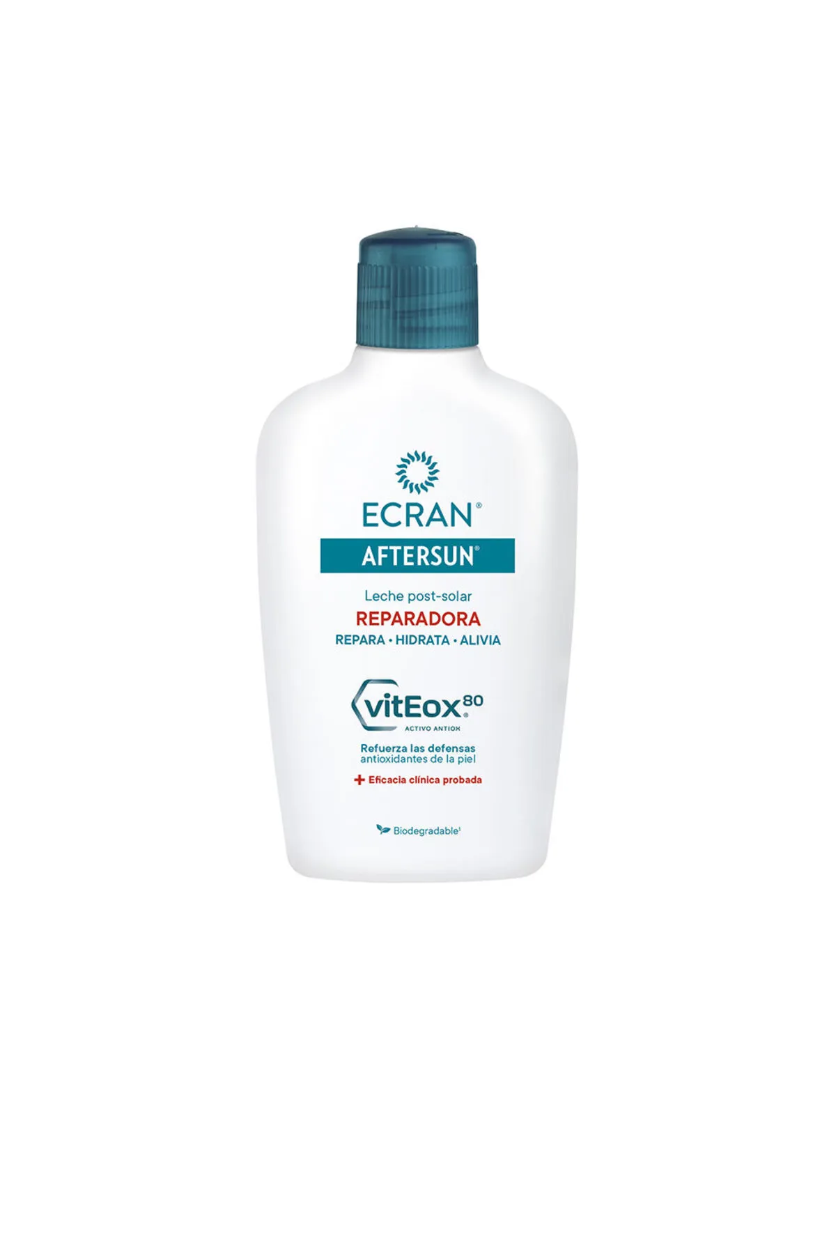 Ecran  After Sun - Ohne Schutz