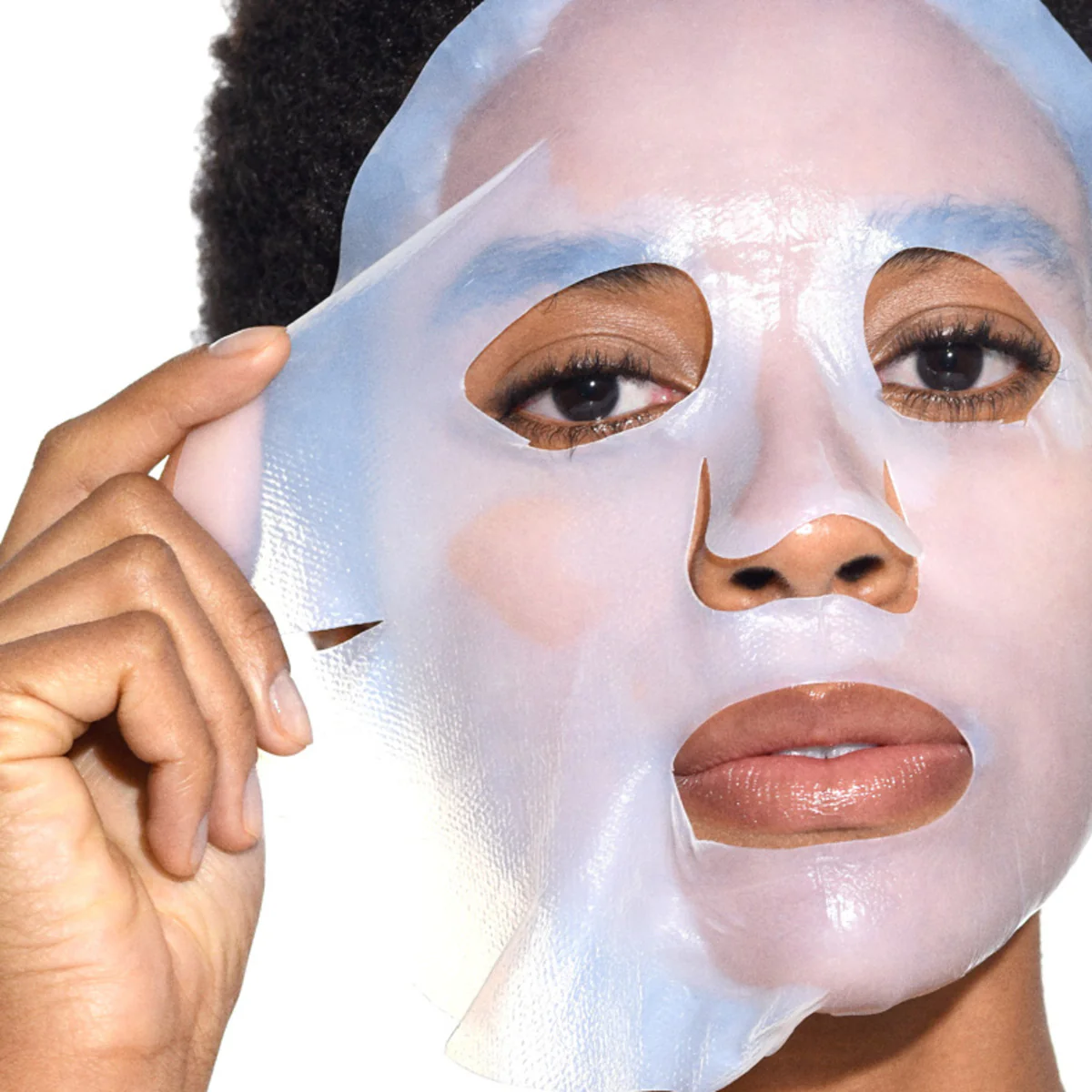 Hyper Hydra Mask - Hydratačná pleťová maska