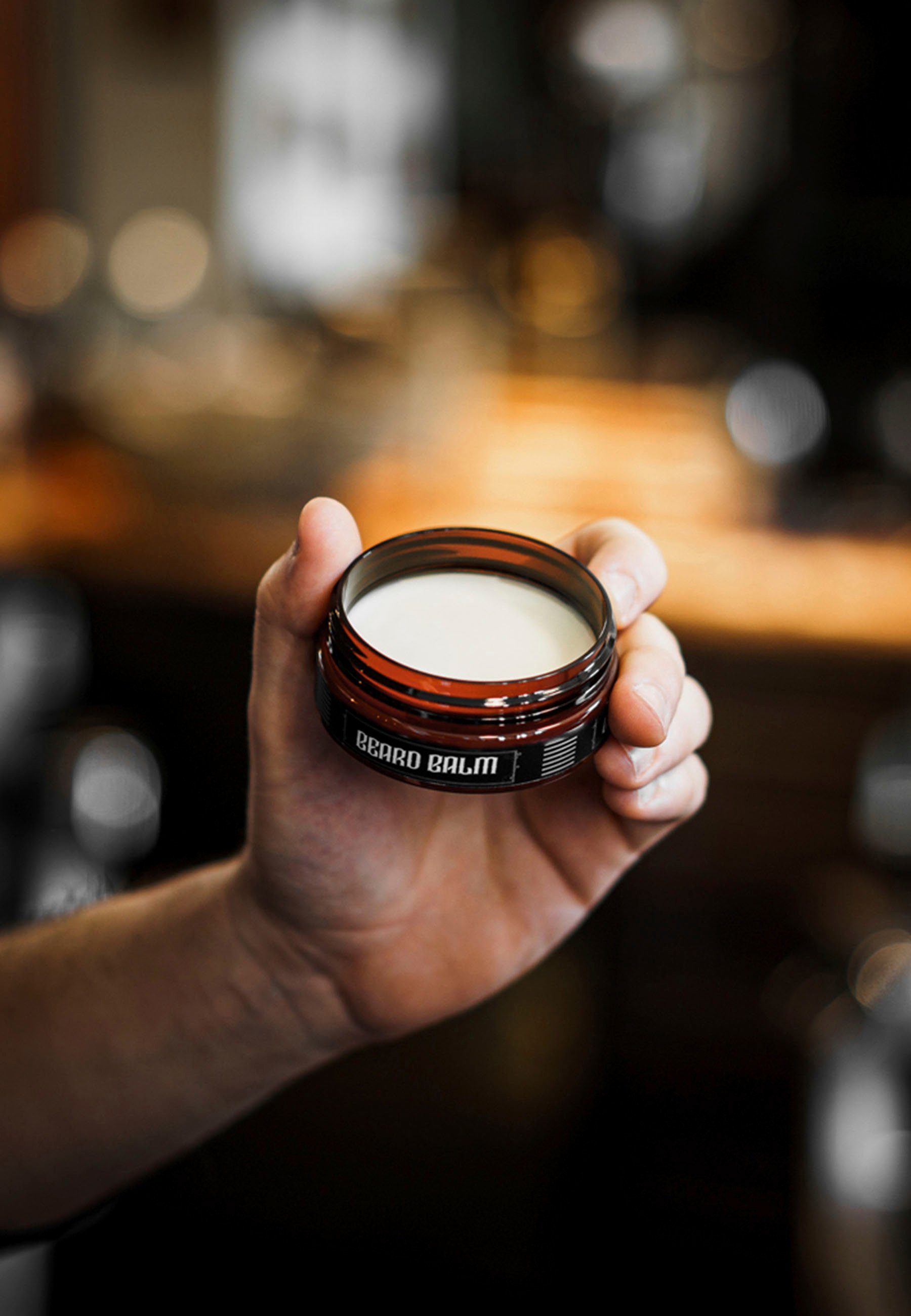 CHARLEMAGNE Bartbalsam Beard Balm