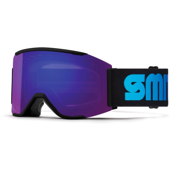 Smith - Squad Mag S2 (VLT 23%) - Skibrille
