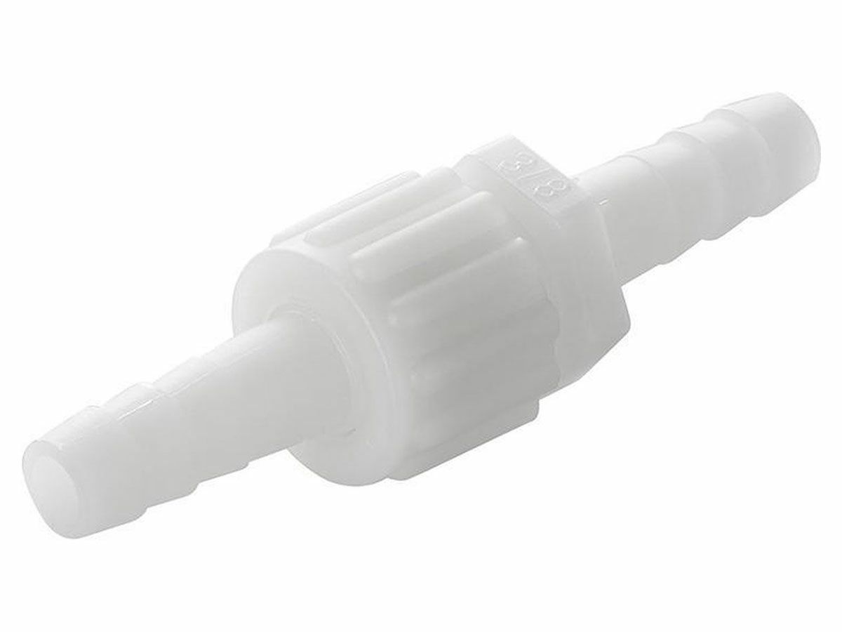 Proplus Schlauchstutze Kopplung