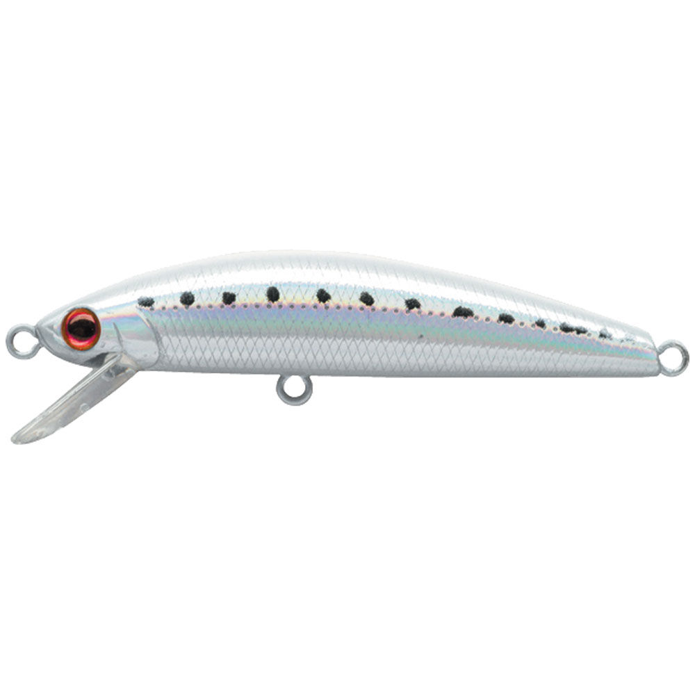 Jackson Pin Tail Tune uppoava viehe 5,5 cm 6 g