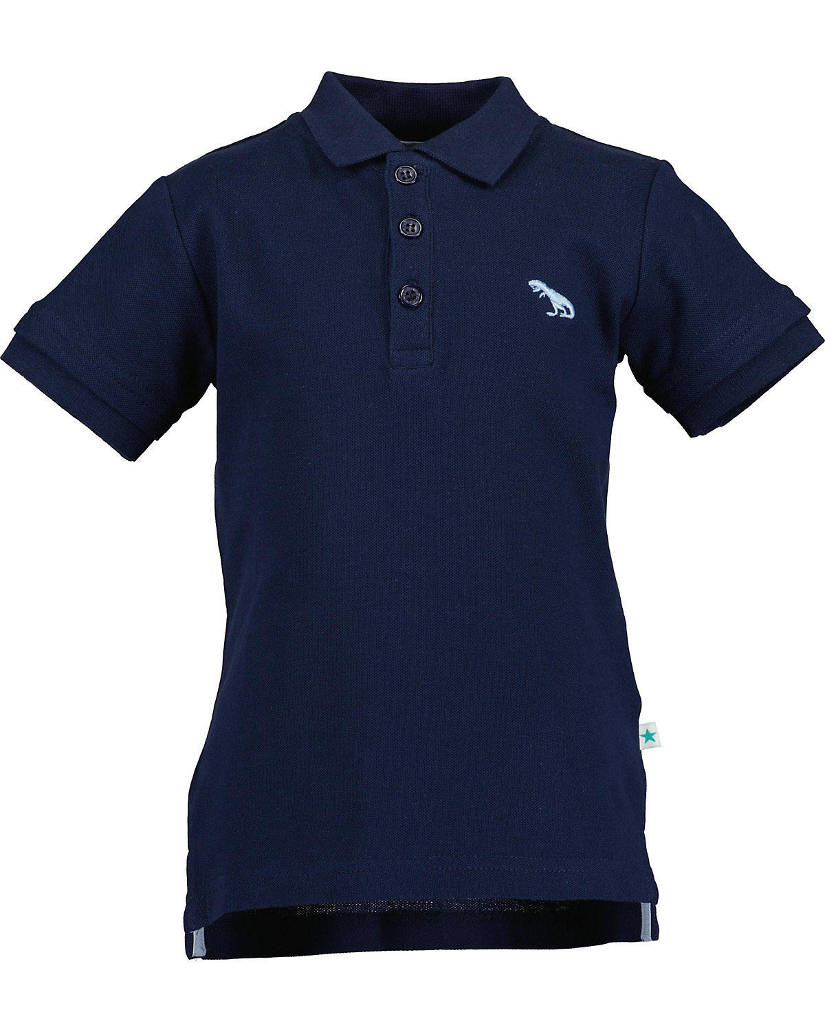Poloshirt für Jungen