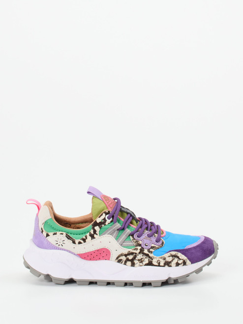 Sneaker-16639990078 Flower Mountain