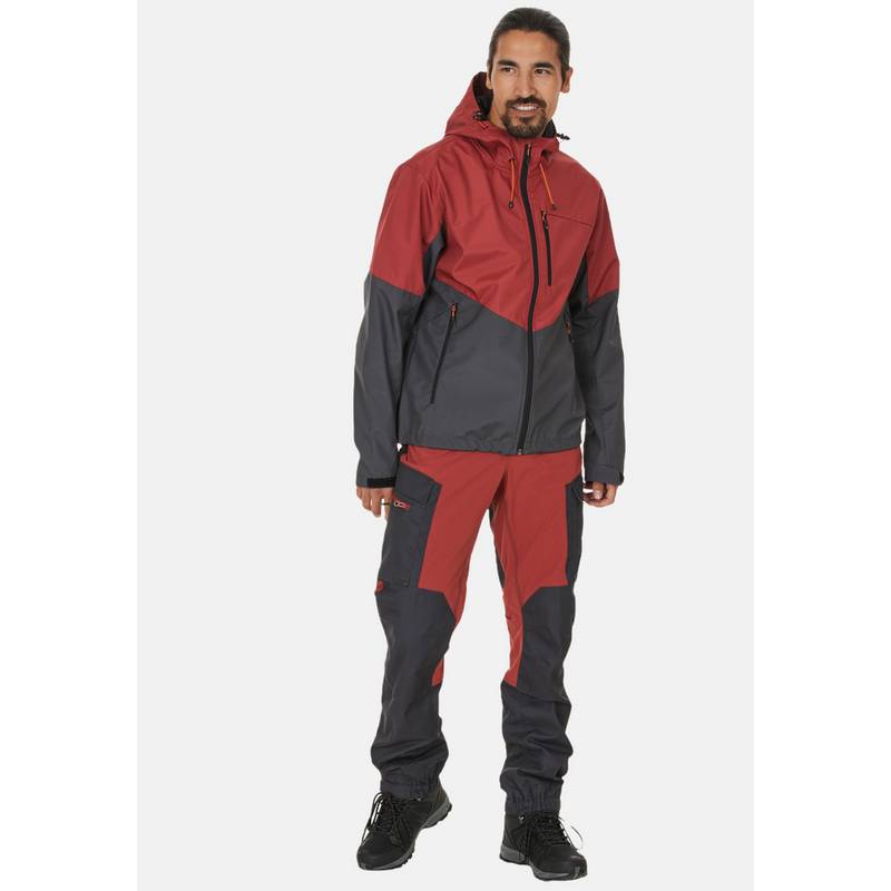 Whistler RODNEY Softshelljacke Herren