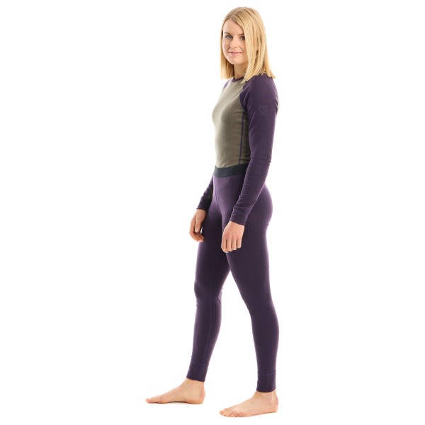 Stoic - Women's Merino240 SvenstaSt. Long Pants - Merinounterwäsche