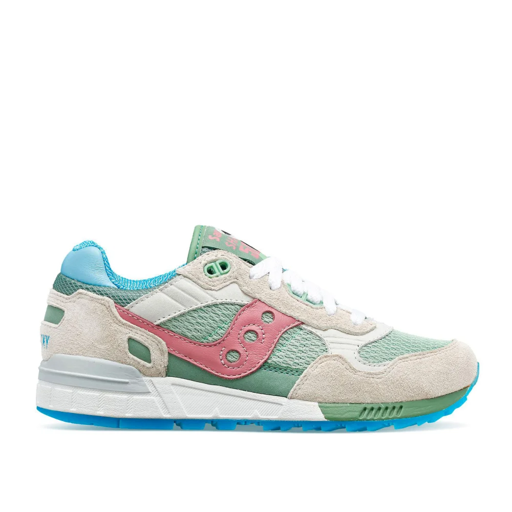 Saucony Shadow 5000 Galapagos S70743-1 / bunt