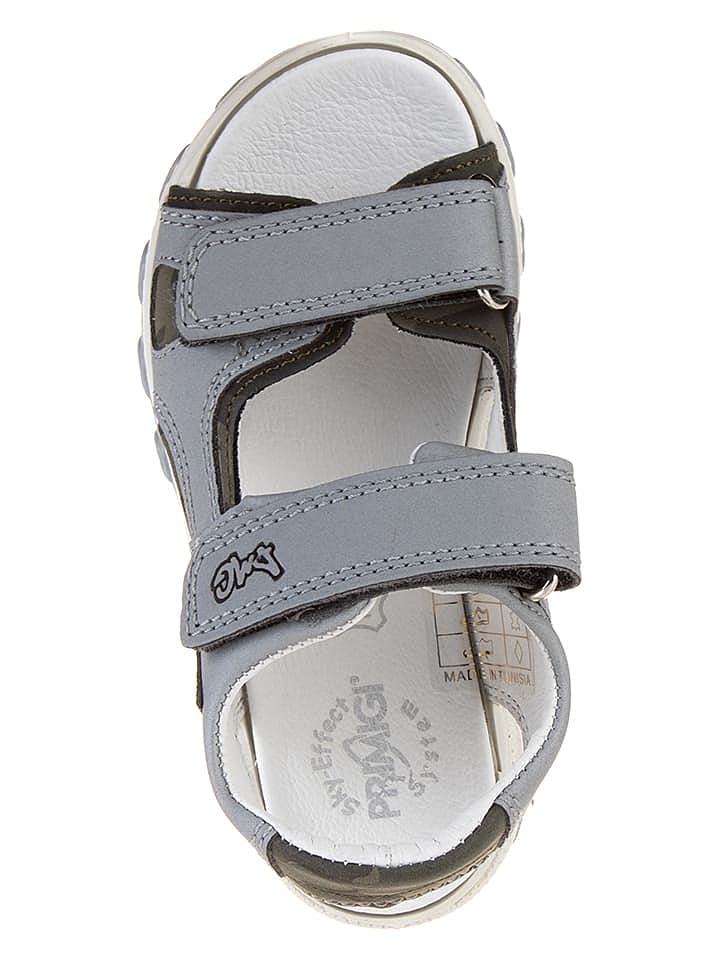 Primigi Sandalen in Grau günstig kaufen 34