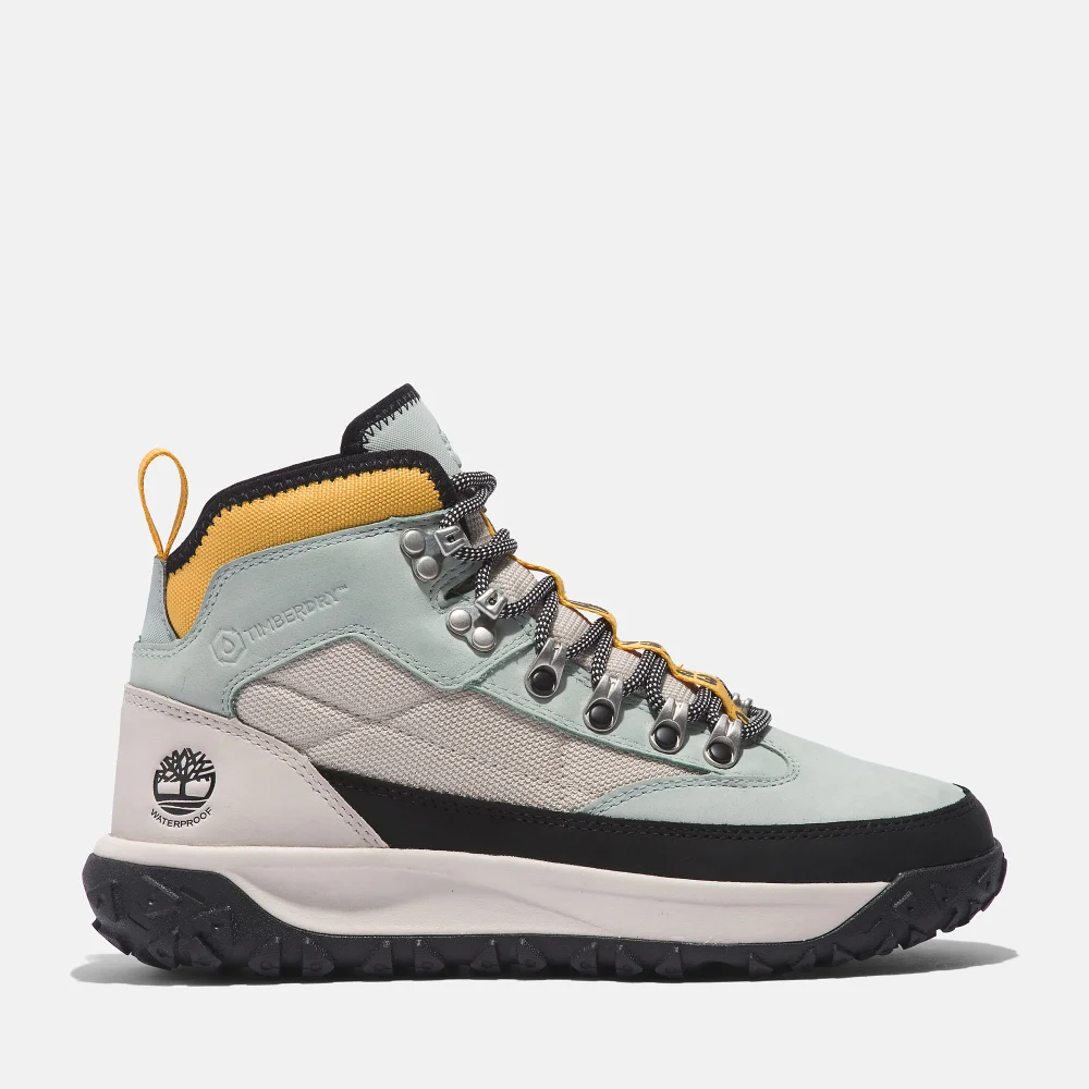 Timberland Greenstride Motion 6 TB0A2MXHEA21 / grau