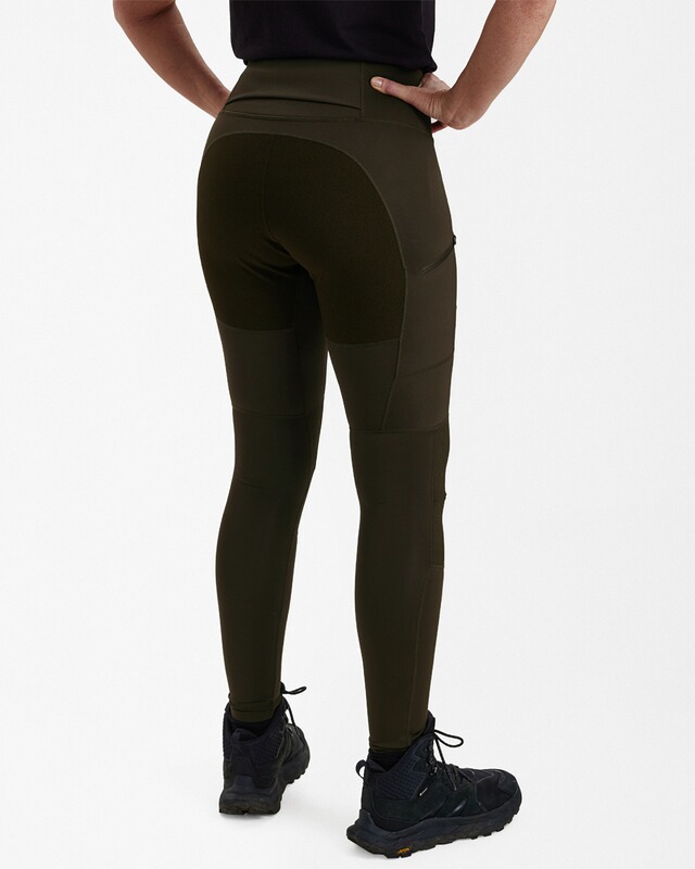 Deerhunter Damen Tights Reinforced