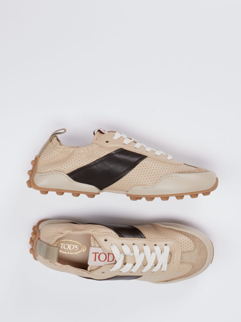 Sneaker-16613990046 Tod's