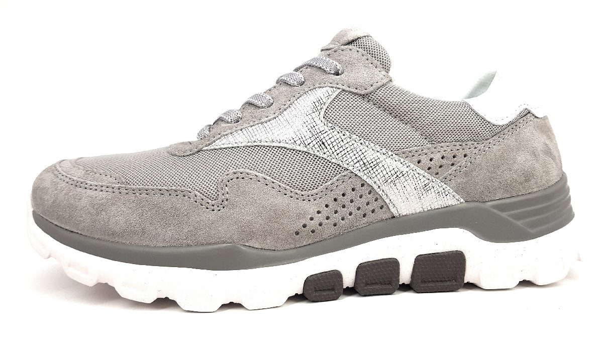 Gabor Comfort 86.986.40 Grau 40 stone