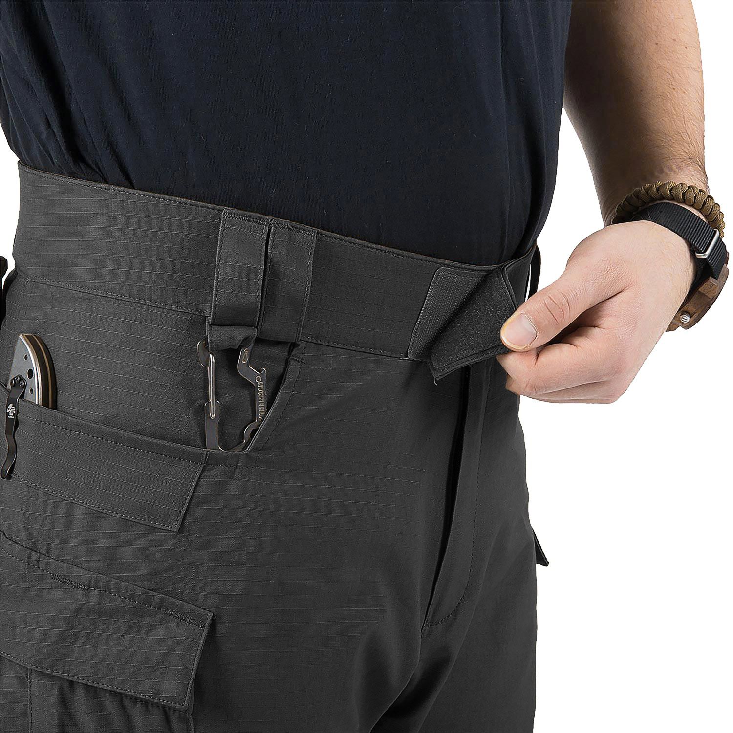 MBDU Trousers - Nyco RipStop