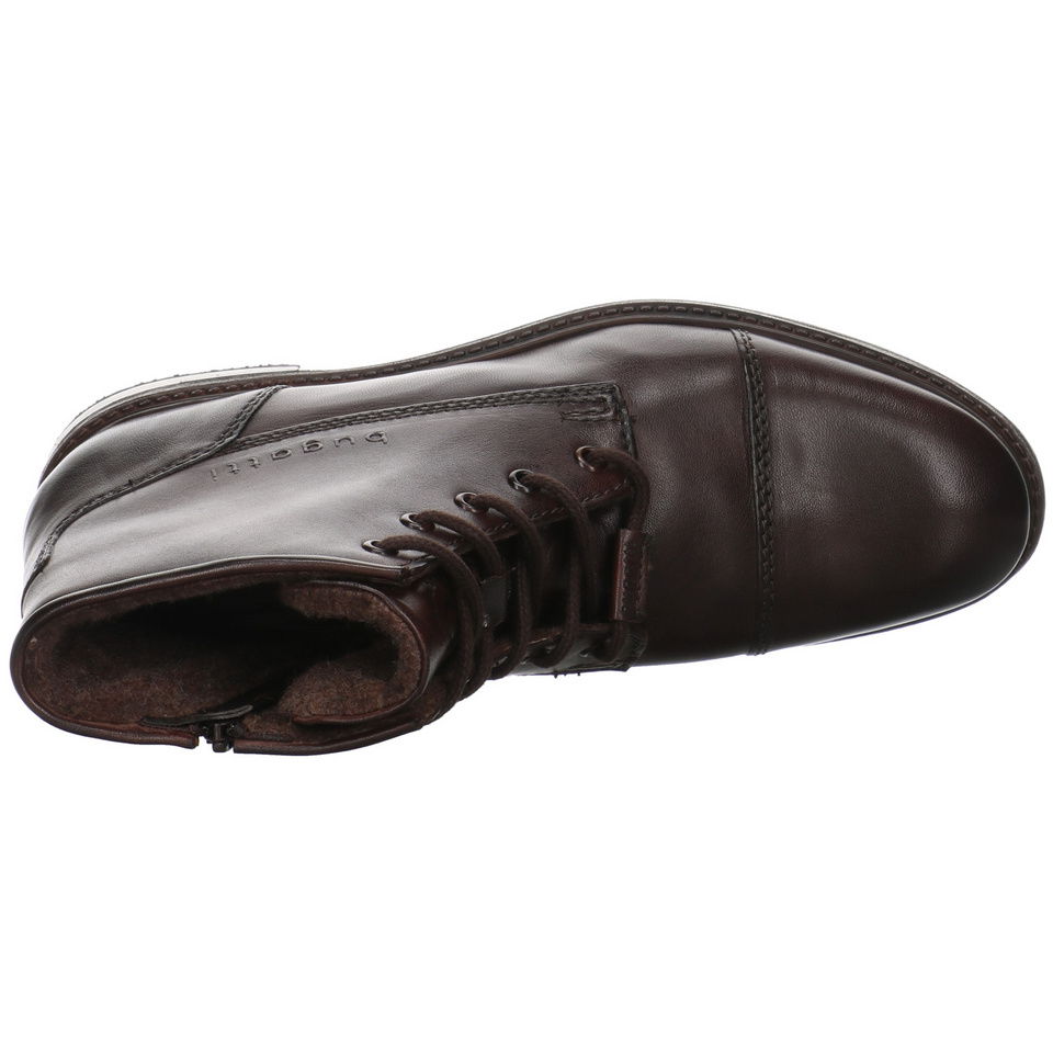 bugatti Boots