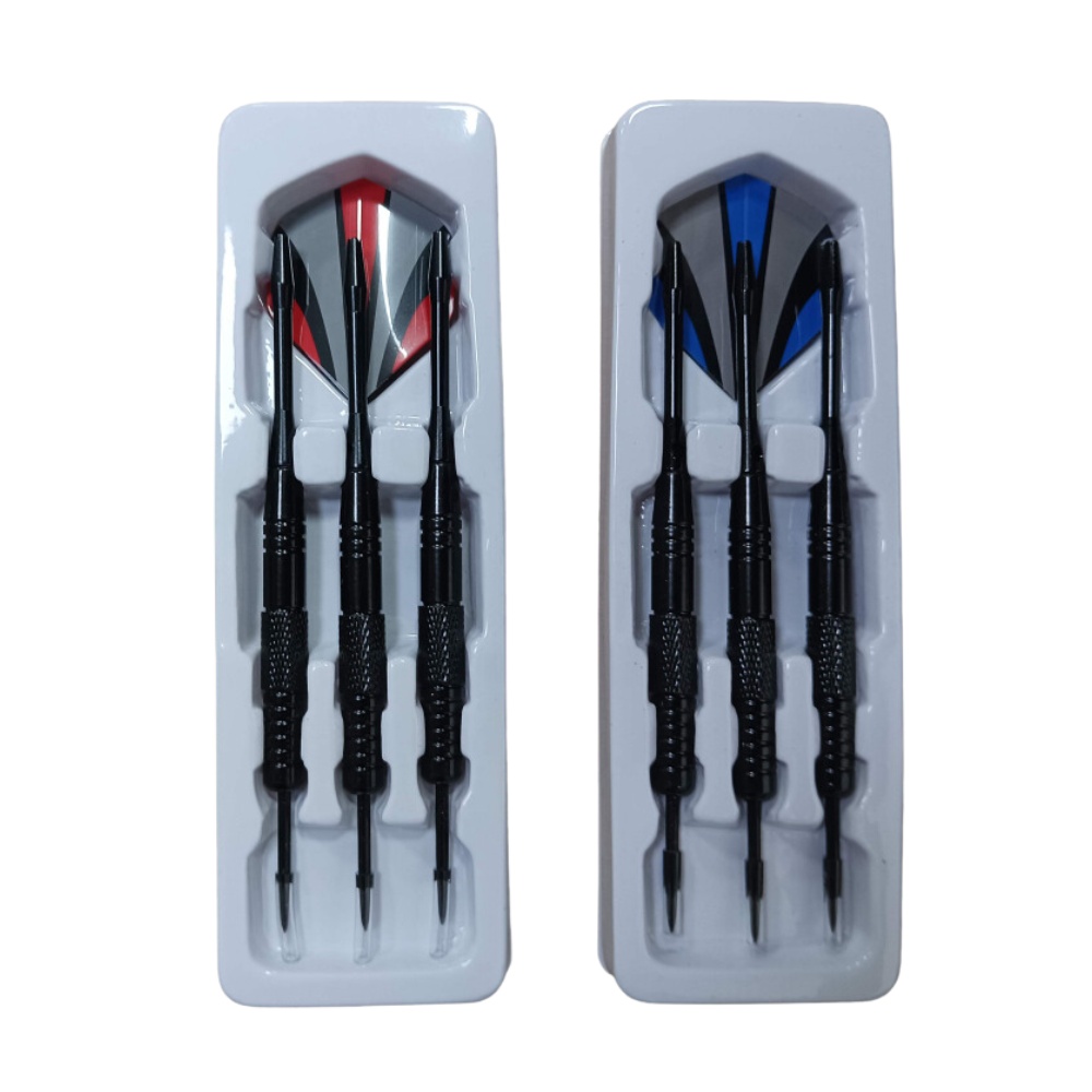 Home Deluxe Dartscheibe FINISH Klassisch