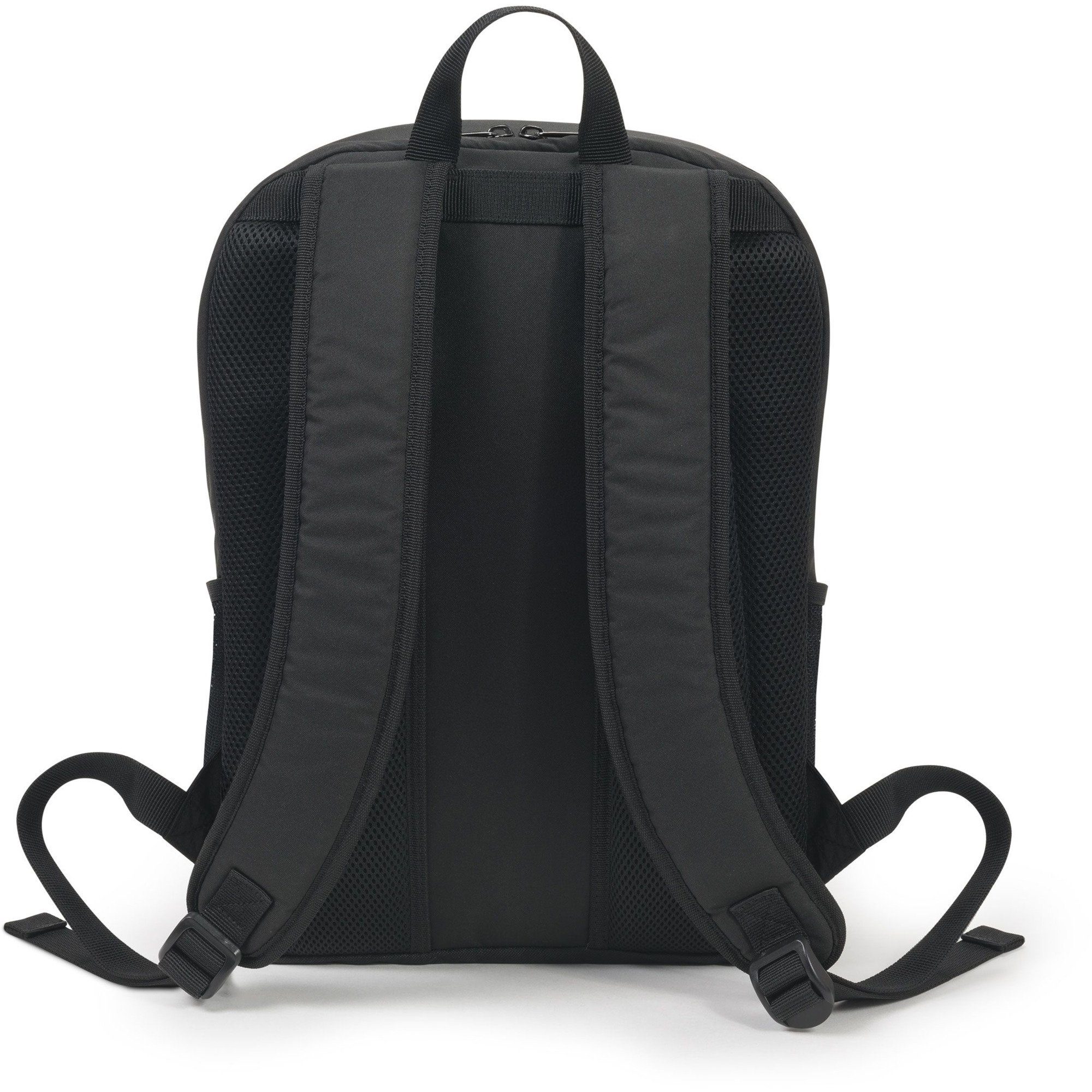 DICOTA Laptoptasche DICOTA Rucksack Eco BASE, (bis 43,9 cm (17,3)