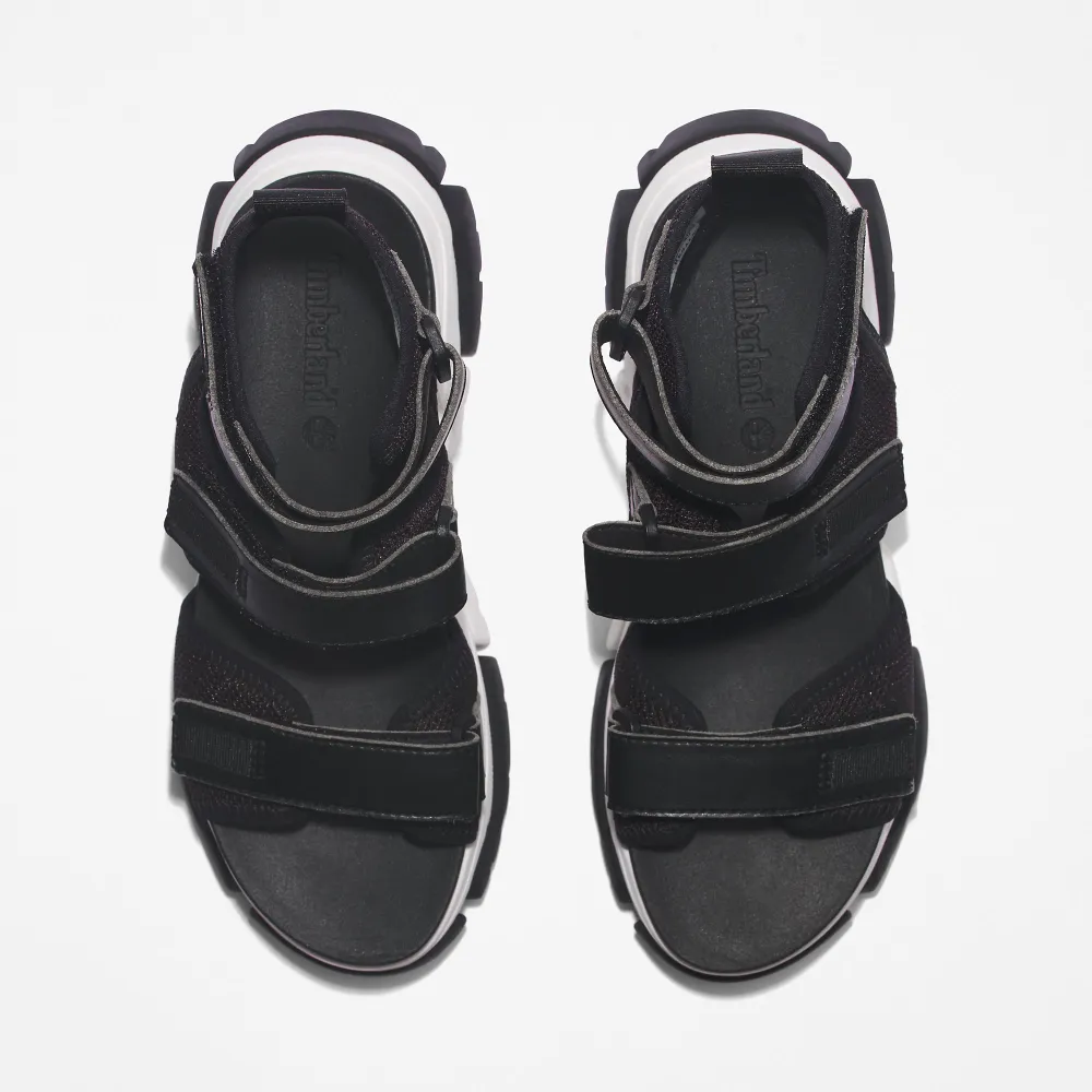 Timberland ADLEY WAY TB0A5UPG0151 / schwarz