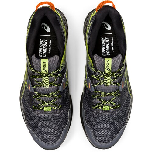 HERREN LAUFSCHUHE TRAIL-RUNNING-SCHUH GEL-SONOMA 5 G-TX