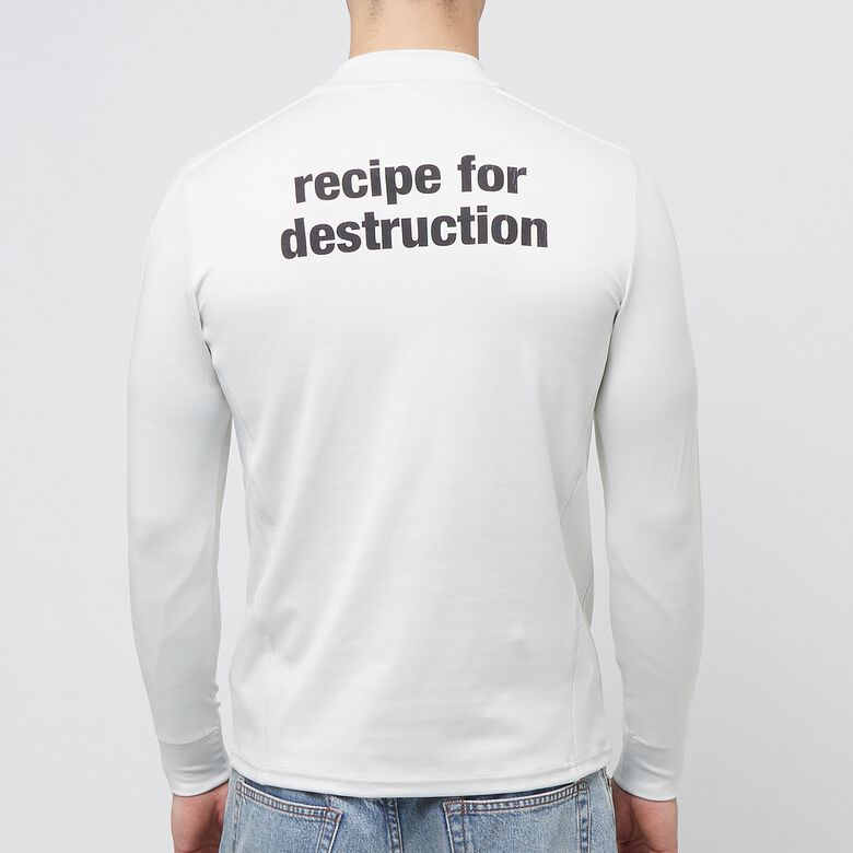 Puma x Pleasures Base Layer warm white