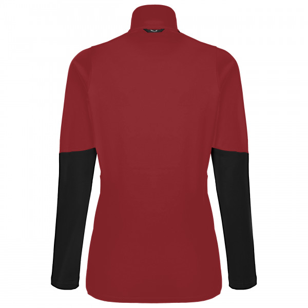 Salewa - Women's Puez Polarlite Halfzip Fleece - Fleecepullover