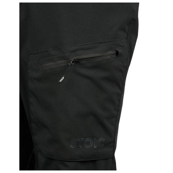Stoic - MountainWool AsplidenSt. Ski Pants - Skihose