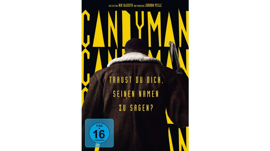 Candyman