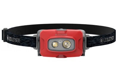 Ledlenser HF4R Core