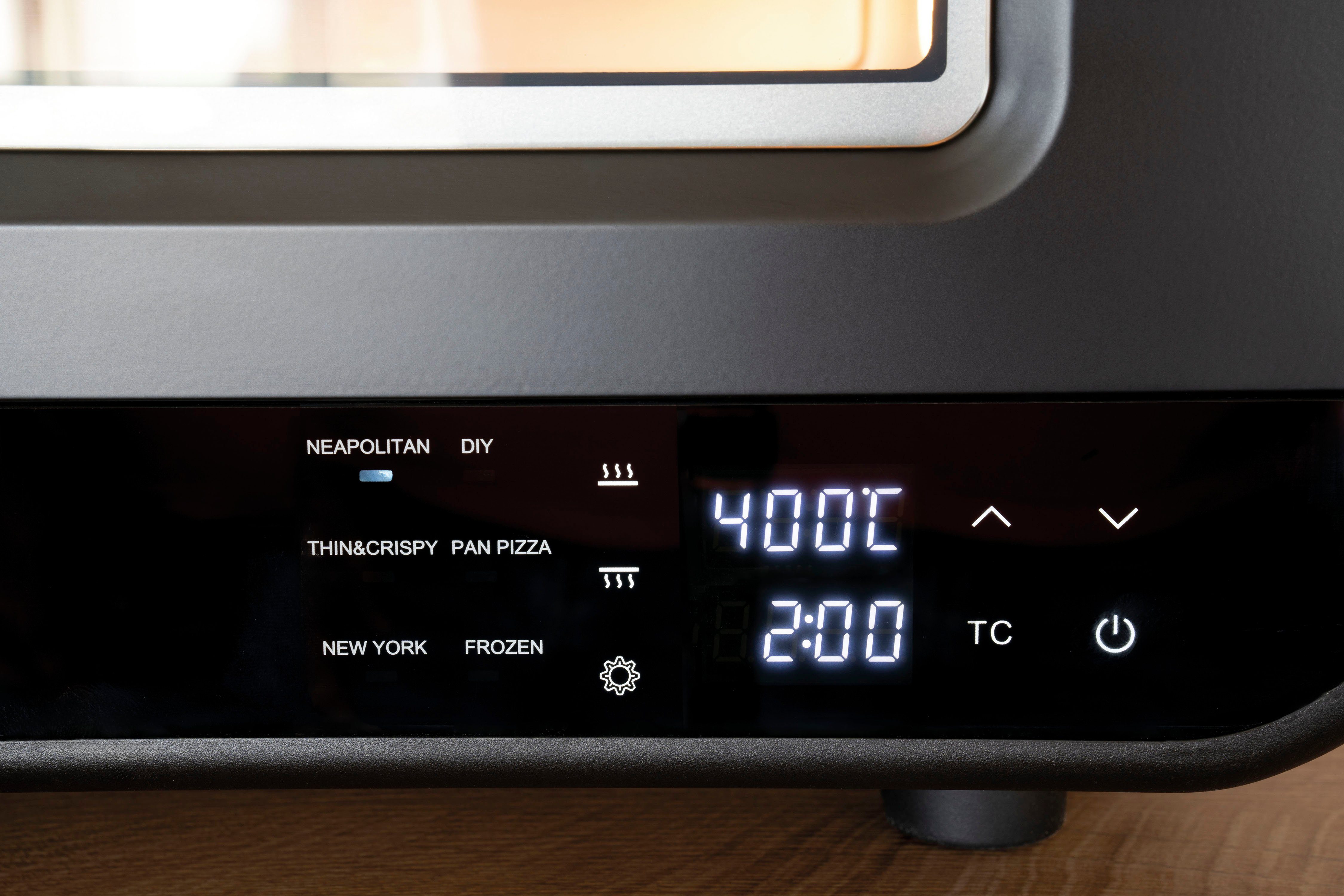 Unold Pizzaofen Don Luigi 68815