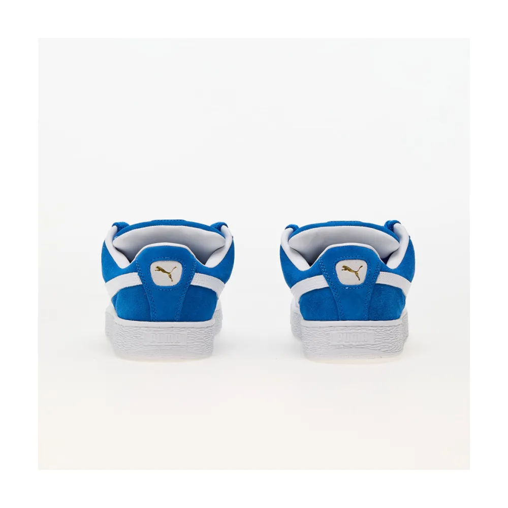 PUMA Suede XL 395205/001 / blau