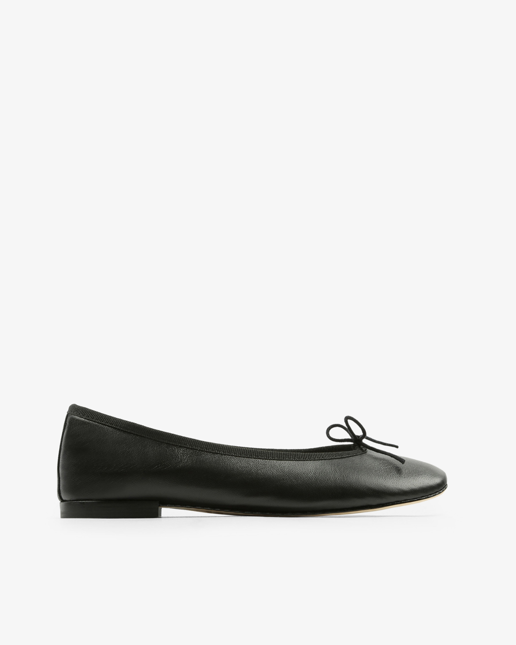 High Cendrillon ballerinas